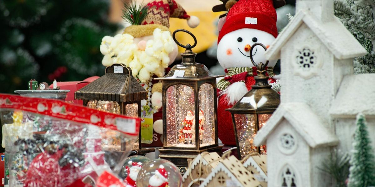 Marché de Noël