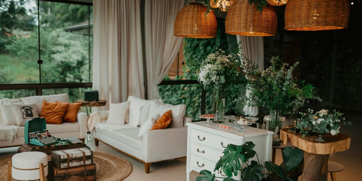 Décorations d'intérieur