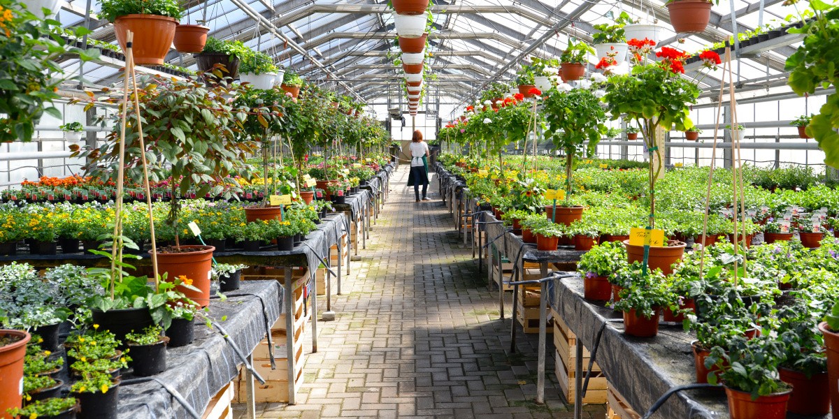 Jardinage