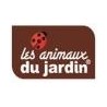 LES ANIMAUX DU JARDIN