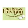 LES ANIS DE FLAVIGNY