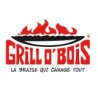 GRILL O'BOIS