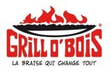 GRILL O'BOIS