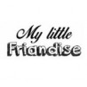 MY LITTLE FRIANDISE