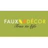 FAUX DECOR