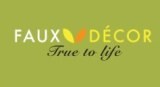 FAUX DECOR