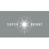 SUPER BRIGHT