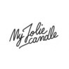MY JOLIE CANDLE