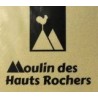 MOULIN DES HAUTS ROCHERS