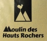 MOULIN DES HAUTS ROCHERS