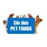 COMPAGNIE DES PET FOODS