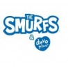 THE SMURFS&DUVOPLUS