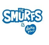 THE SMURFS&DUVOPLUS