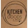 KITCHENGOODS&MORE