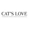 CAT'S LOVE