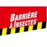 BARRIÈRE À INSECTES