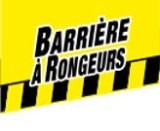 BARRIÈRE À RONGEURS
