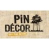 PIN DÉCOR